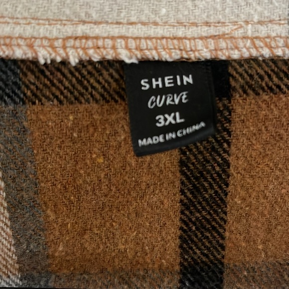 Flannel - Picture 2 of 2